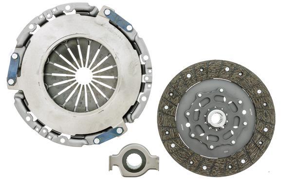 Kit d'embrayage AISIN ref. KE-FI23
